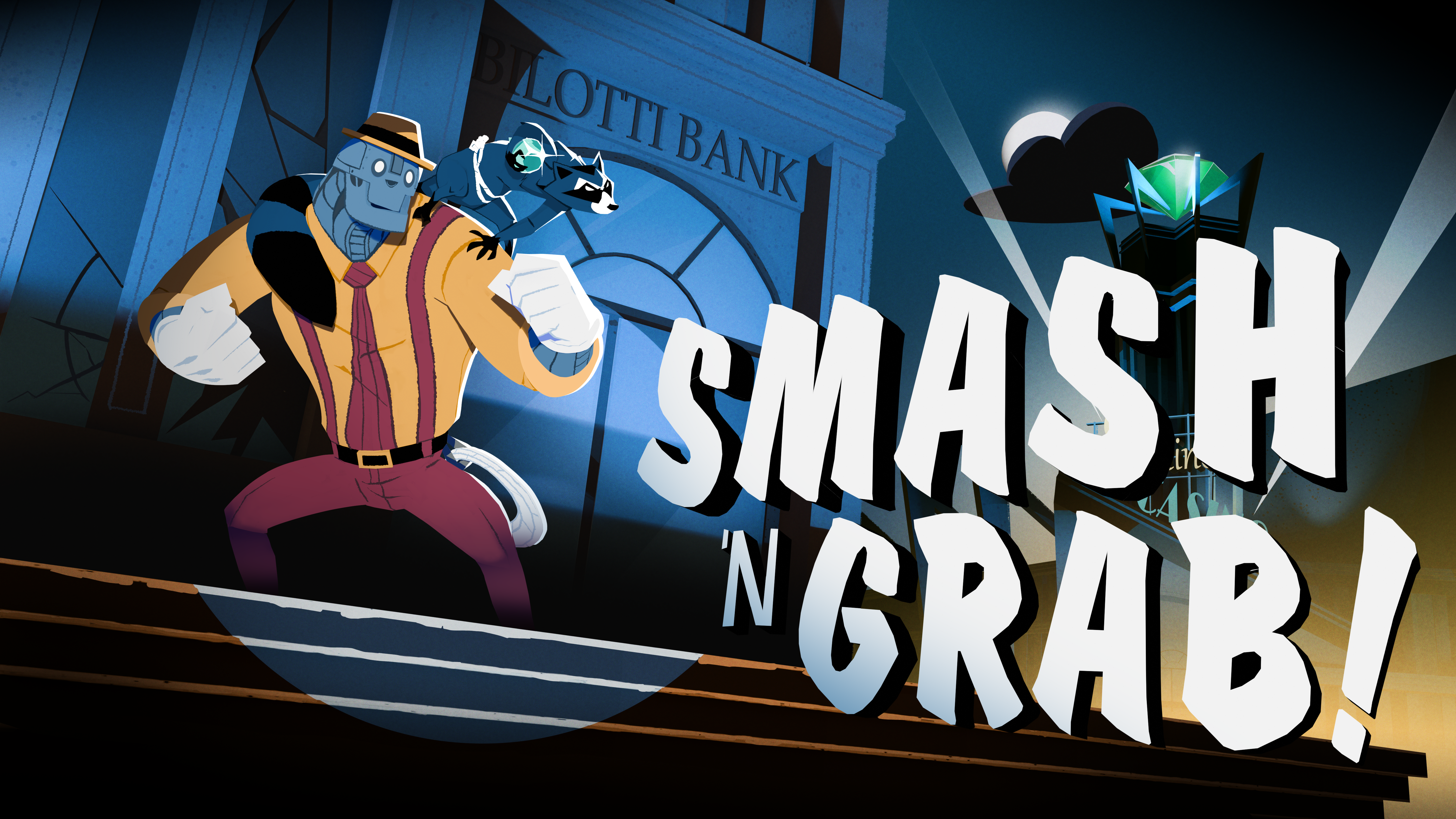 Key Art