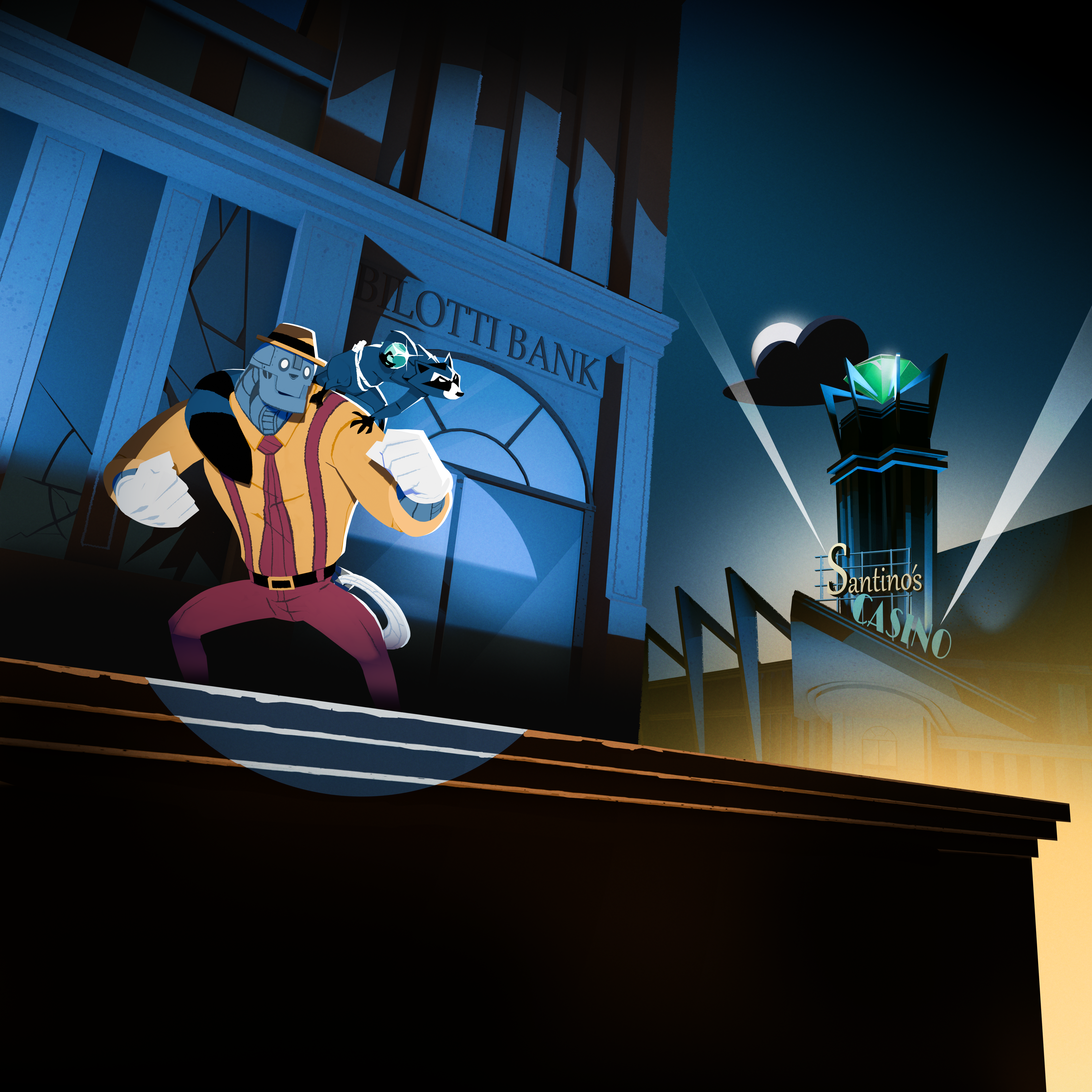 Key Art