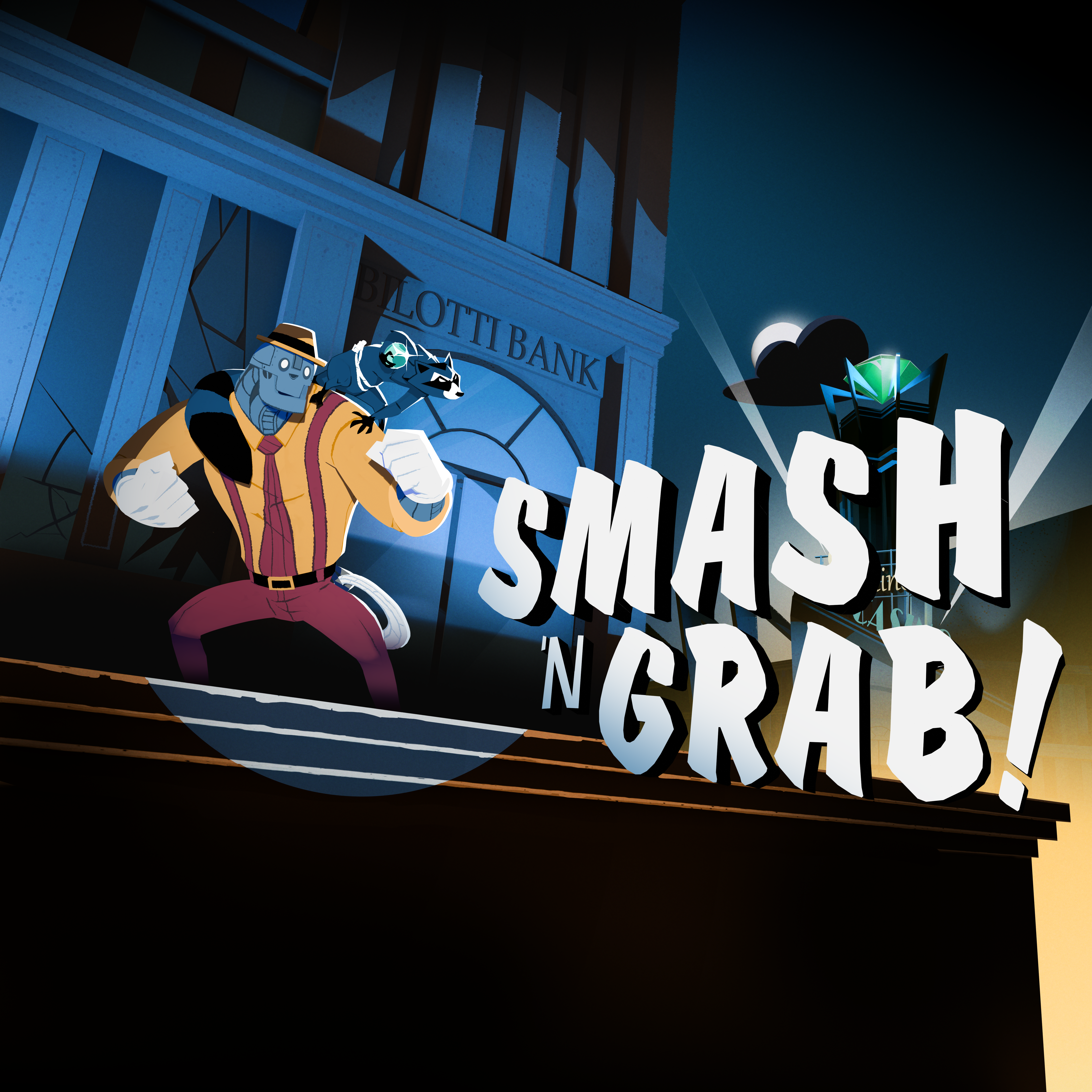 Key Art