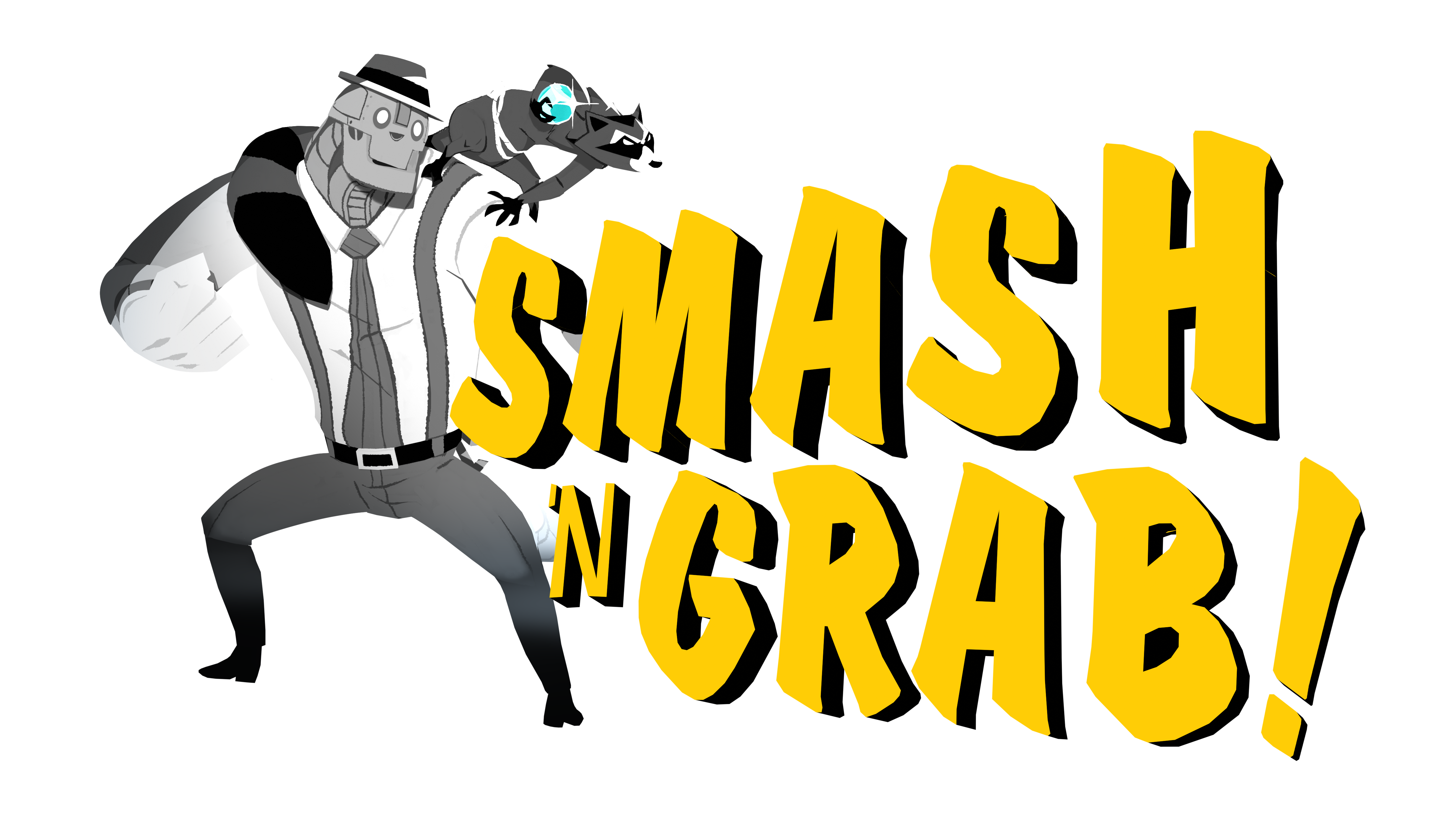 Game Logo